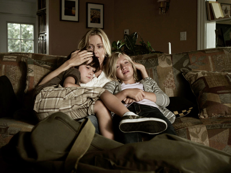 The Walking Dead Season 2, Episode 8 AMC