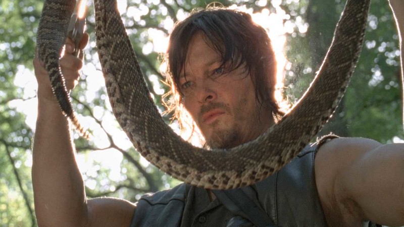 Look Ahead: The Walking Dead: Season 4 Returns