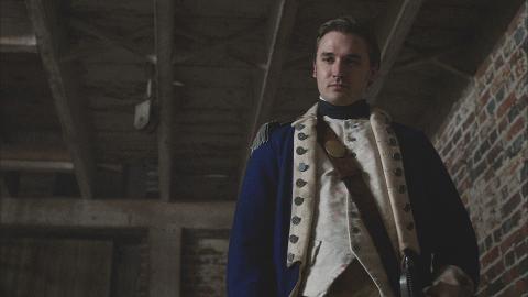 Rival Spymasters: Episode 102: Story Sync: TURN: Washington’s Spies: Who by Fire
