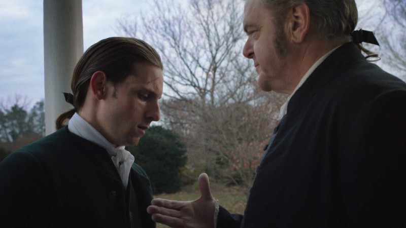 Inside Episode 102: TURN: Washington’s Spies: Who by Fire