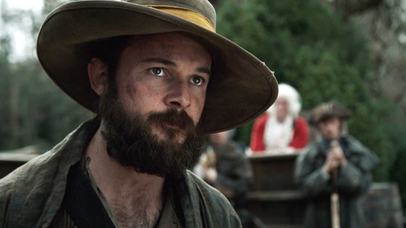 Inside Episode 103: TURN: Washington’s Spies: Of Cabbages and Kings
