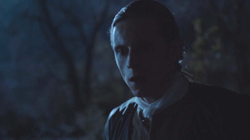 Talked About Scene: Episode 102: TURN: Washington’s Spies: Who by Fire