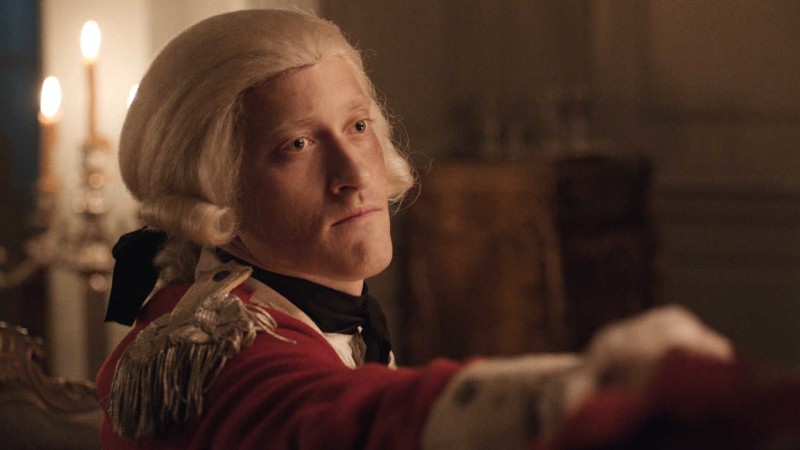 Inside Episode 106: TURN: Washington’s Spies: Mr. Culpeper