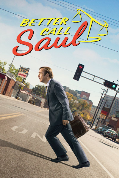 Better Call Saul Better Call Saul