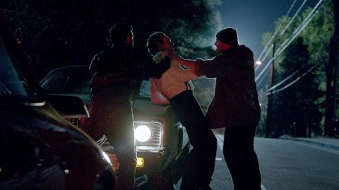 Talked About Scene: Episode 110: Halt and Catch Fire: 1984