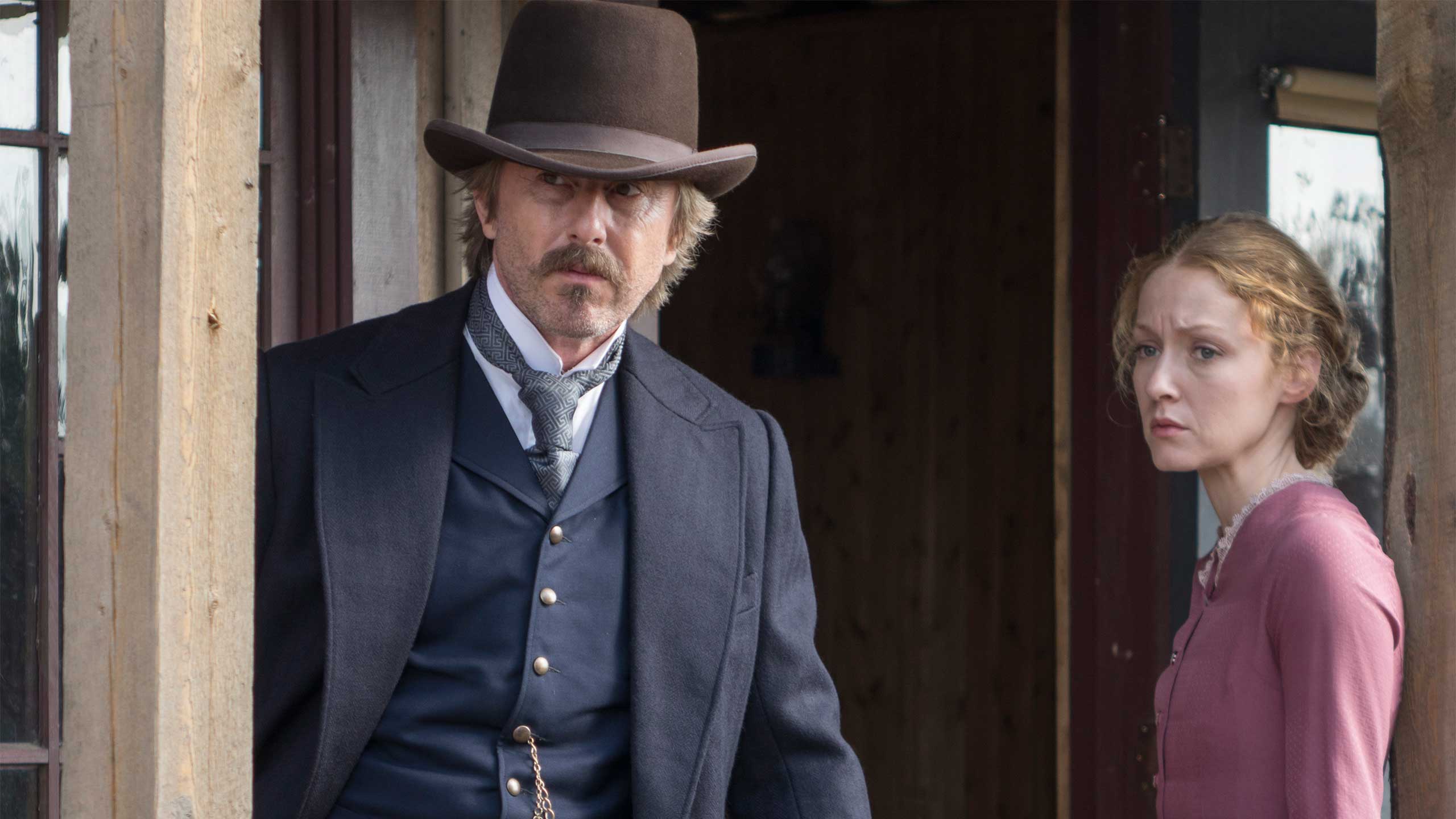 watch hell on wheels online