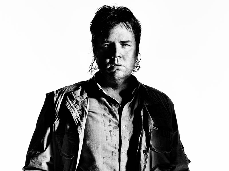 Eugene Porter