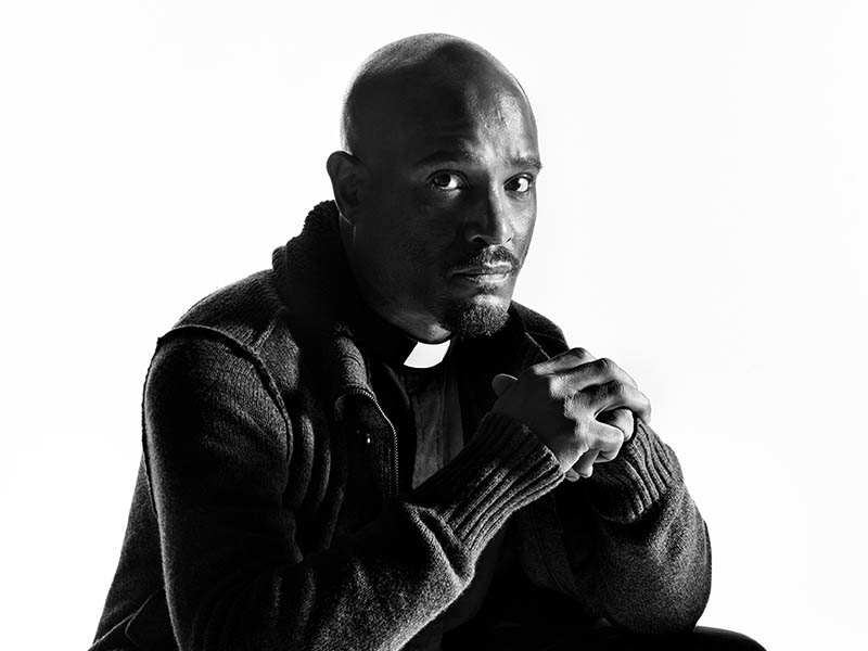 Gabriel Stokes