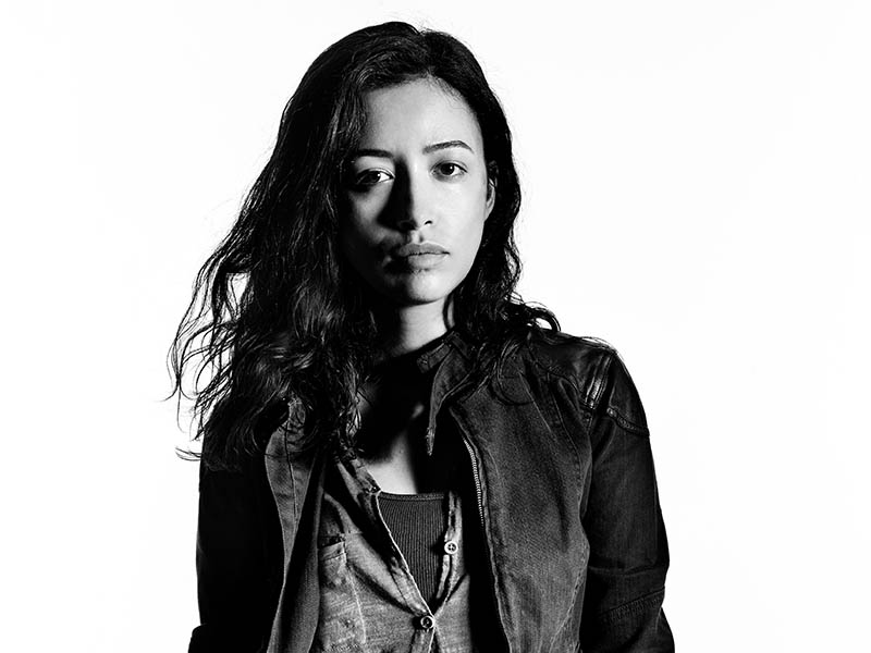 Rosita Espinosa