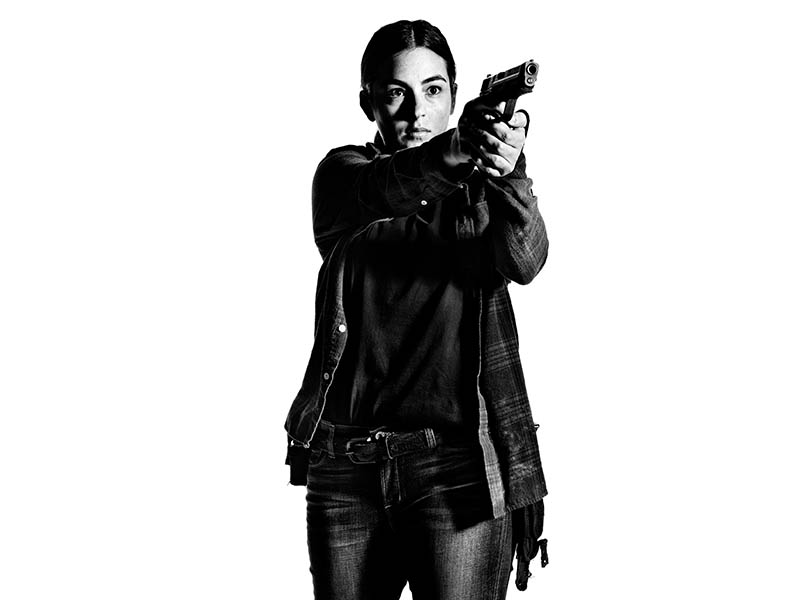 Tara Chambler