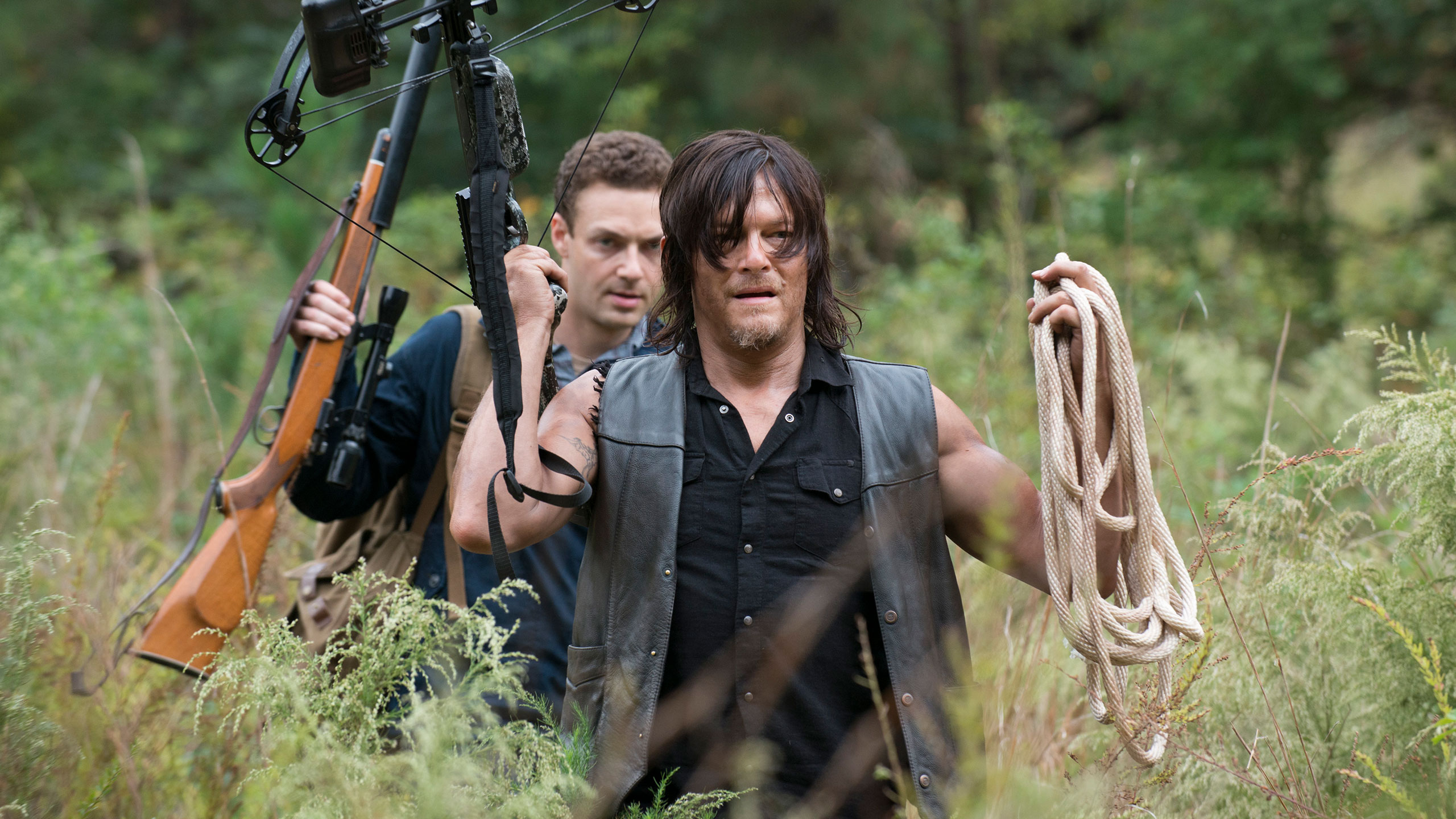 Watch The Walking Dead Online Stream 