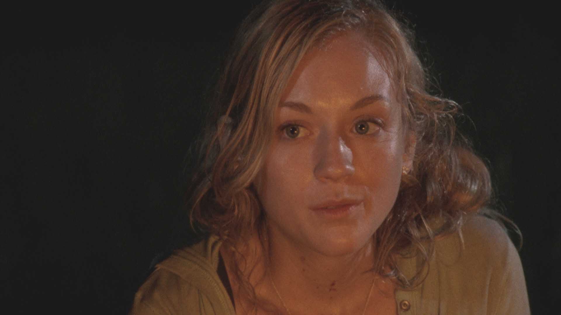 The Walking Dead - Beth Greene - AMC