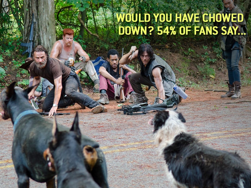 The Walking Dead: Season 5, Episode 10 - AMC