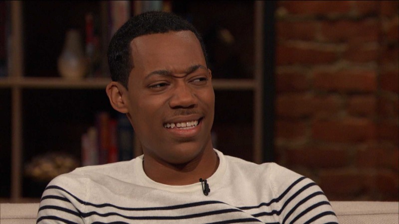 Talking Dead: Highlights: Episode 514: Props on The Walking Dead