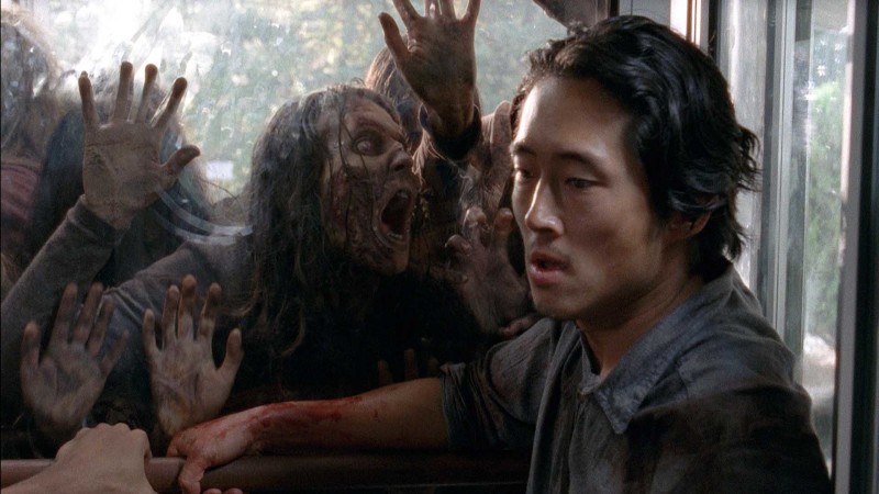 (SPOILERS) Inside Episode 514: The Walking Dead: Spend