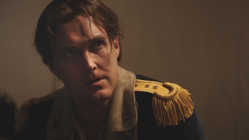 The New Characters of Season 2: TURN: Washington’s Spies