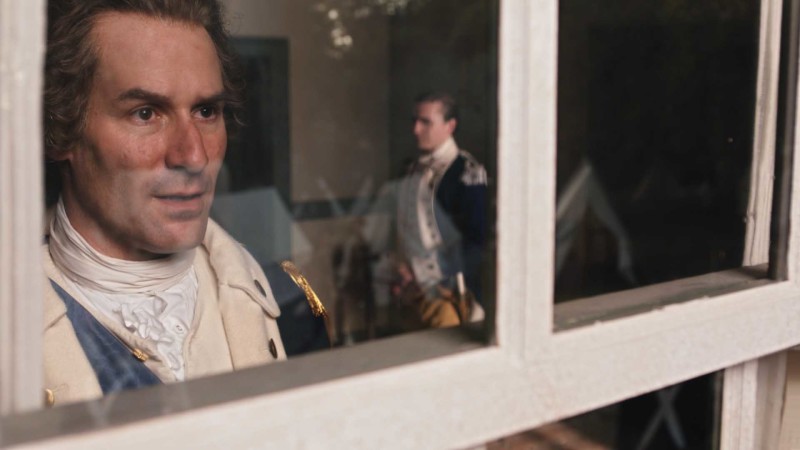 Inside Episode 201: TURN: Washington’s Spies: Thoughts of a Free Man