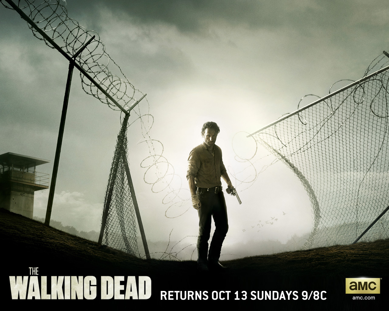 The Walking Dead - Downloads - AMC