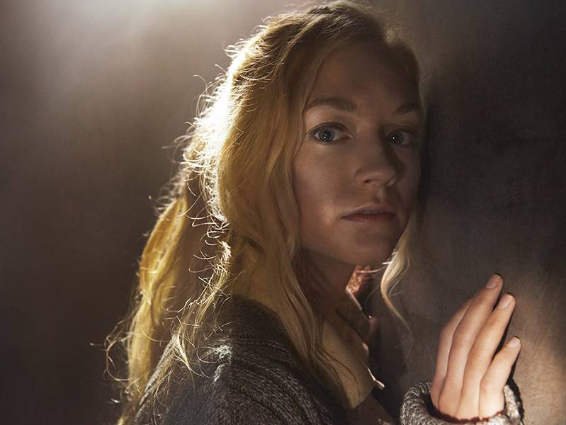 Beth Greene – AMC