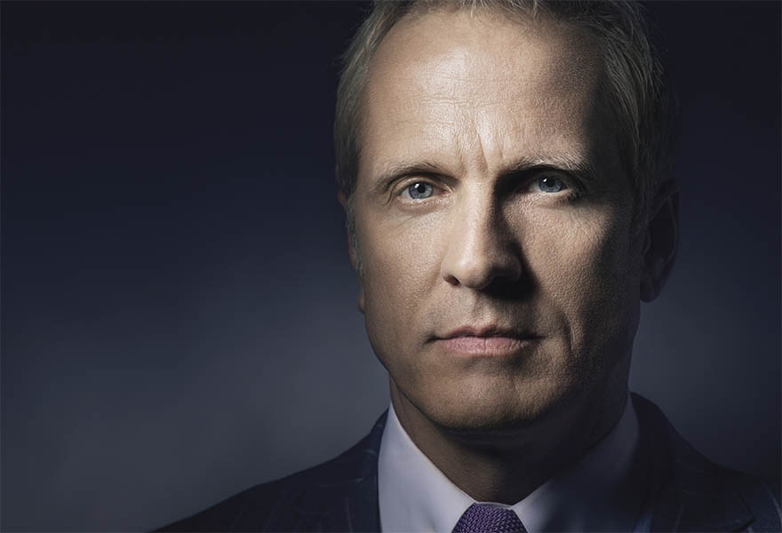 who killed howard hamlin in better call saul