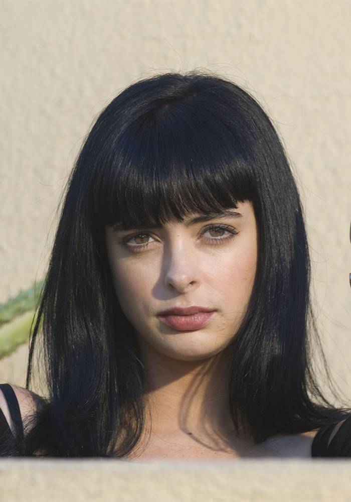 Breaking Bad Jane Margolis Amc