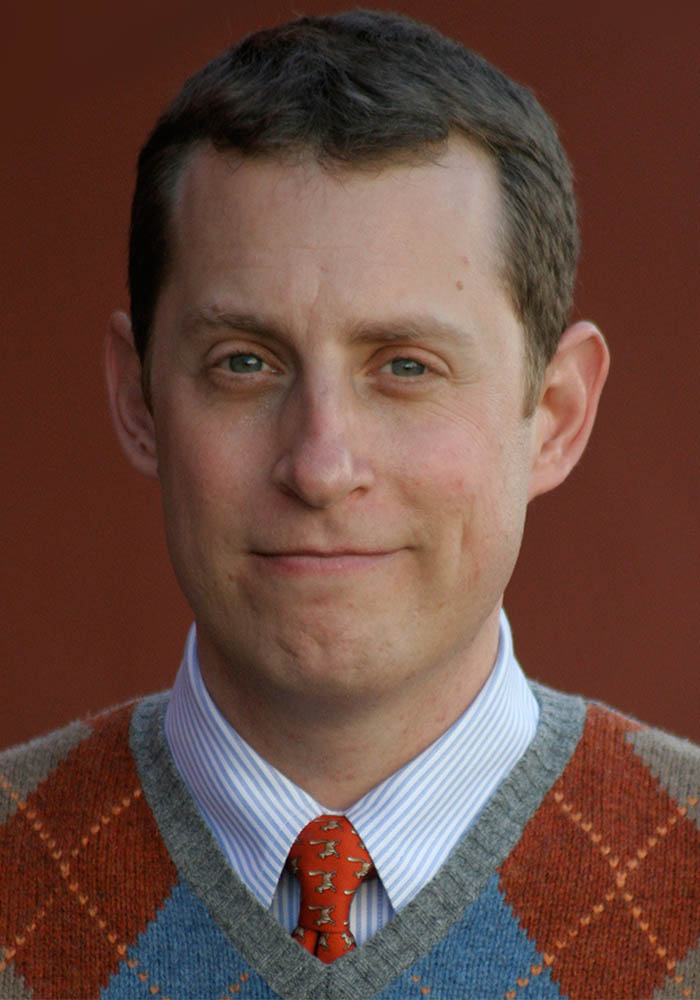 Scott Gimple
