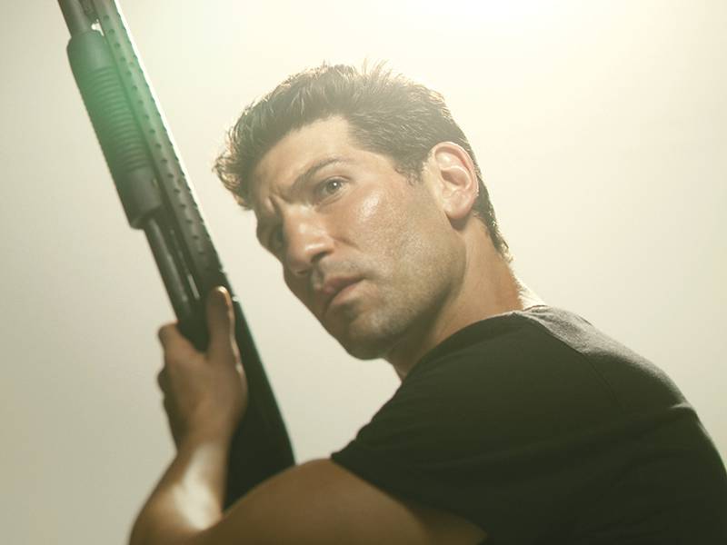 Shane Walsh – AMC