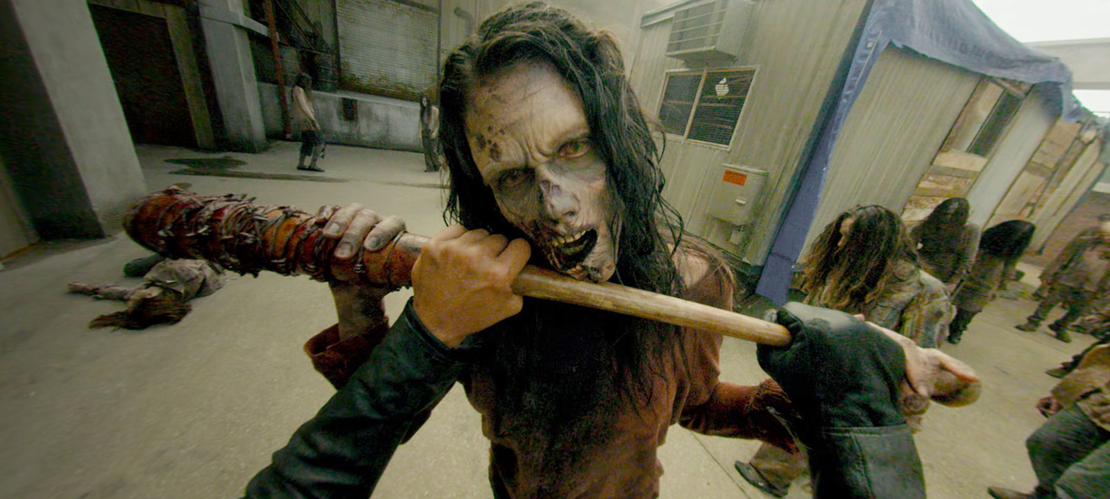 Watch The Walking Dead - Season 1 Online Free On Yesmoviesto