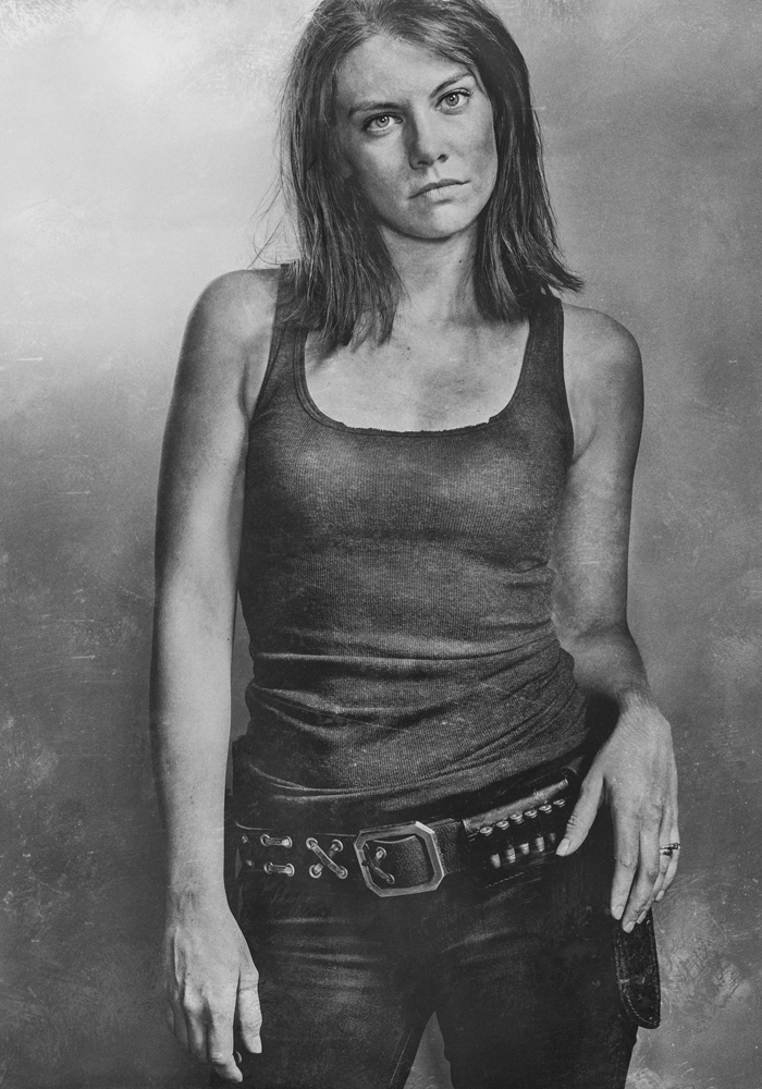 Maggie Greene – AMC