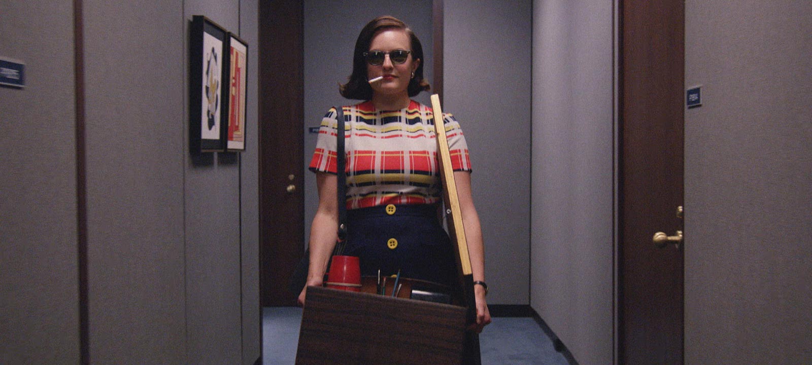 Blogs - Mad Men - The Mad Men Fashion File, Episode 712 — Holloway ...