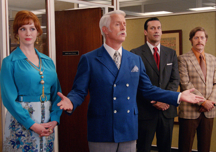 Mad Men Season 7 Episode Photos