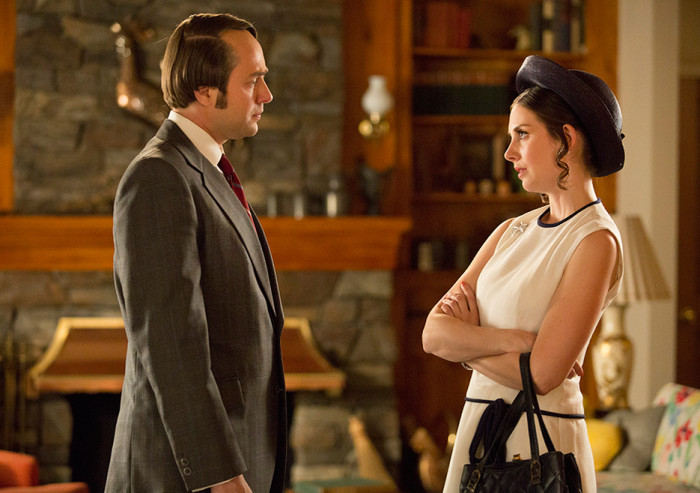 Mad Men Season 7 Episode Photos