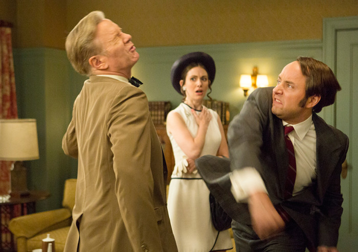 Mad Men Season 7 Episode Photos