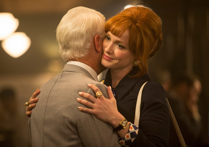 Mad Men Season 7 Episode Photos