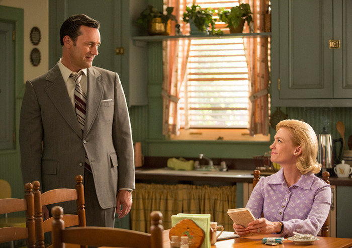 Mad Men Season 7 Episode Photos