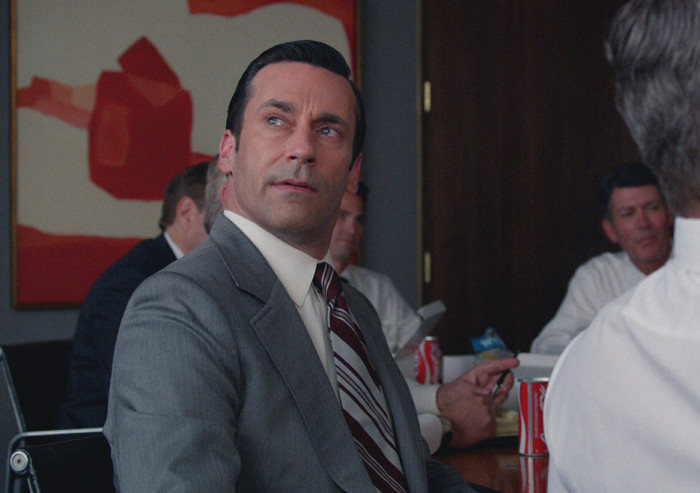 Mad Men Season 7 Episode Photos