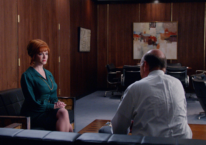 Mad Men Season 7 Episode Photos