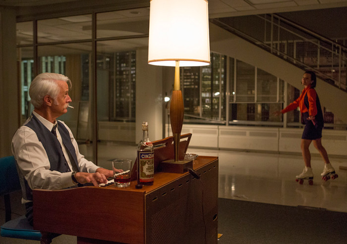 Mad Men Season 7 Episode Photos