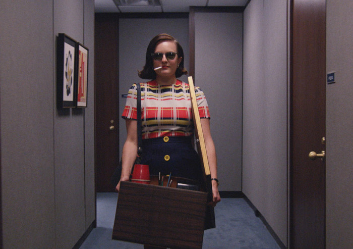 Mad Men Season 7 Episode Photos
