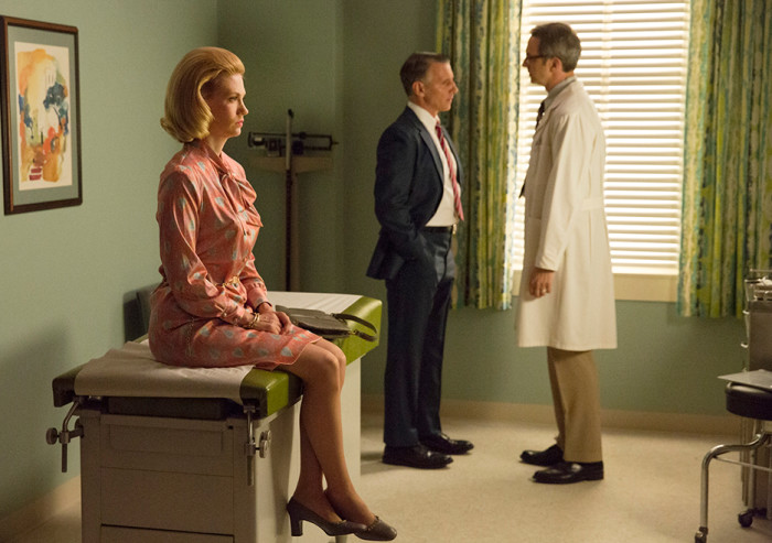 Mad Men Season 7 Episode Photos