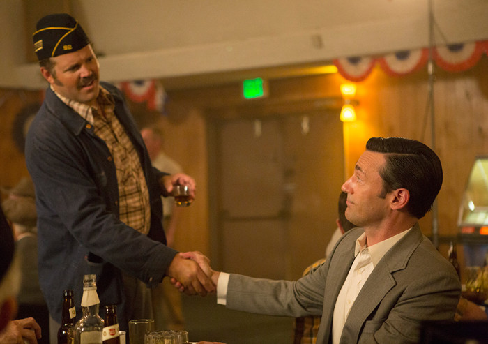 Mad Men Season 7 Episode Photos