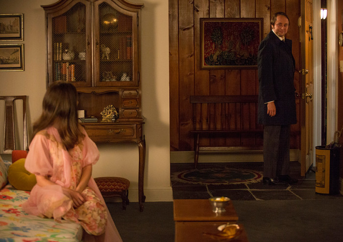 Mad Men Season 7 Episode Photos