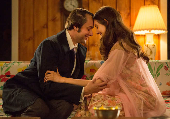 Mad Men Season 7 Episode Photos
