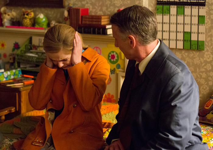 Mad Men Season 7 Episode Photos