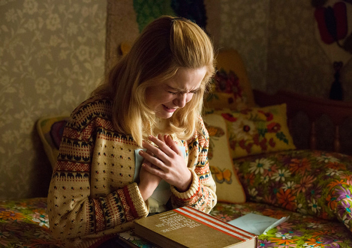 Mad Men Season 7 Episode Photos