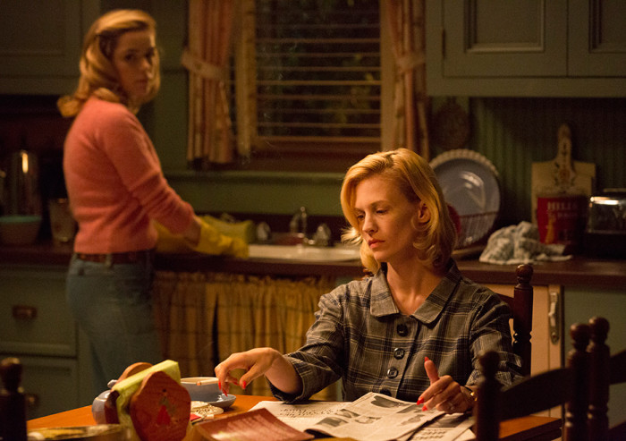 Mad Men Season 7 Episode Photos
