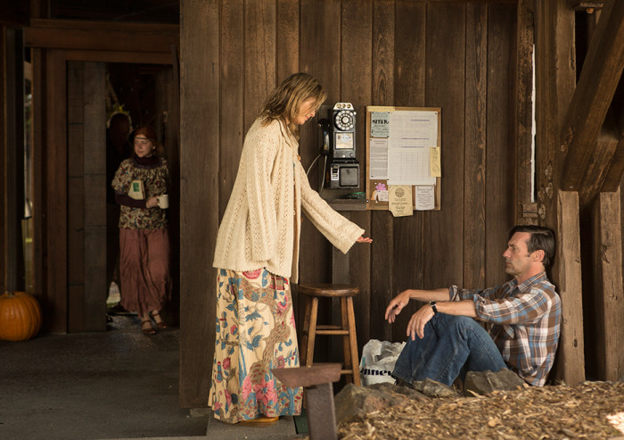 Mad Men Season 7 Episode Photos