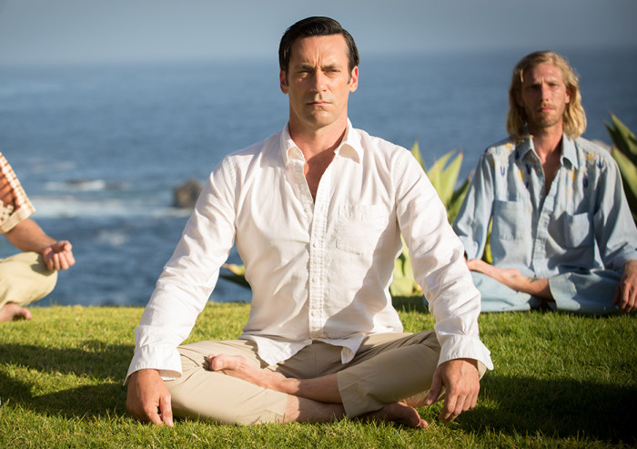 Mad Men Season 7 Episode Photos