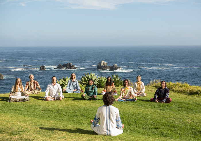 Mad Men Season 7 Episode Photos