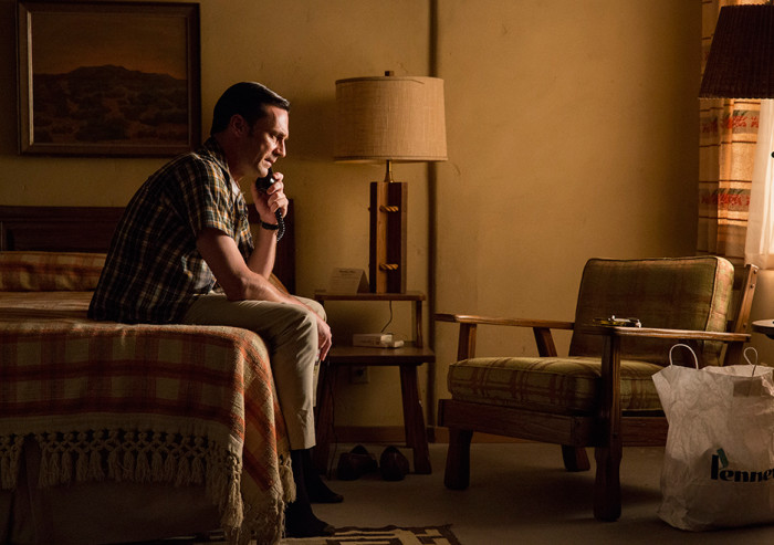 Mad Men Season 7 Episode Photos